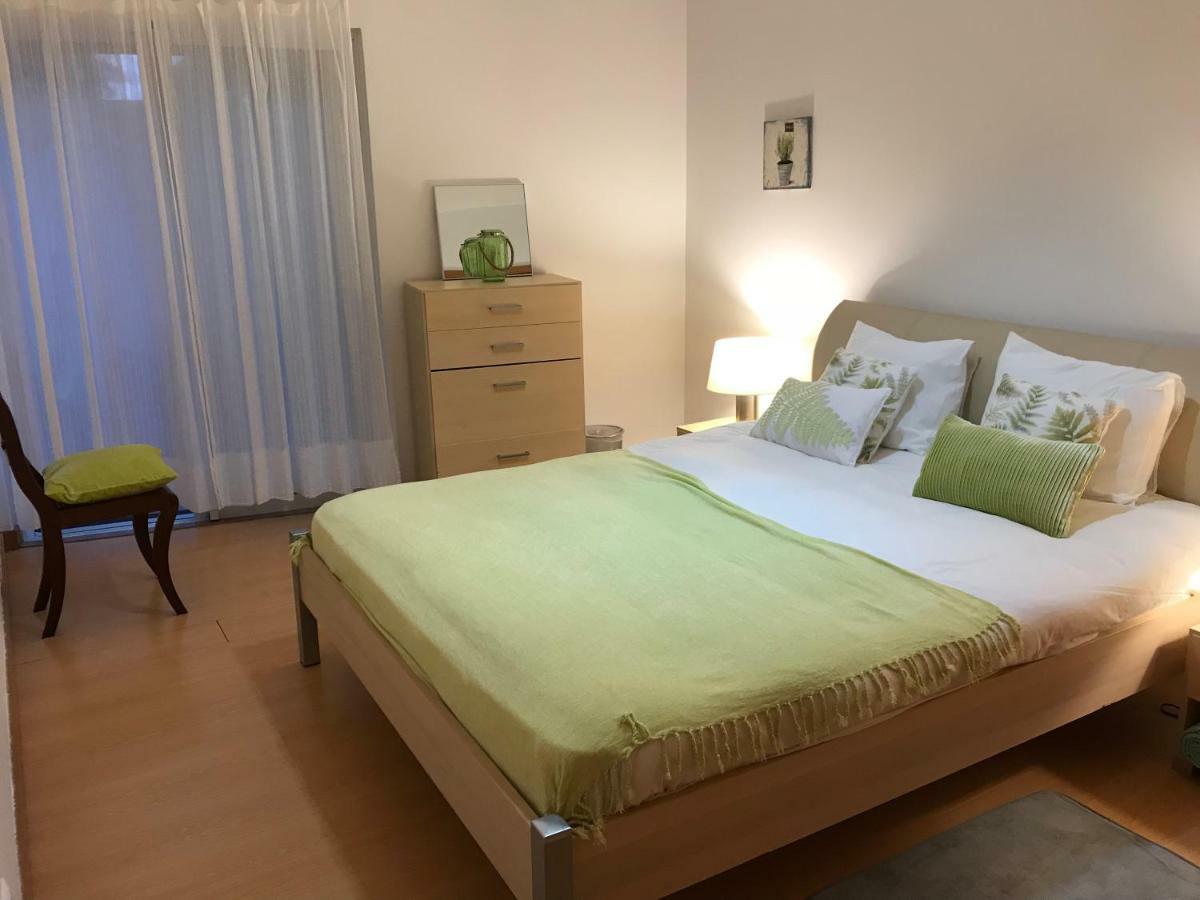 A Casa Do Terraco Apartment ปอนตาเดลกาดา ภายนอก รูปภาพ